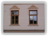 Smržovka - náměstí